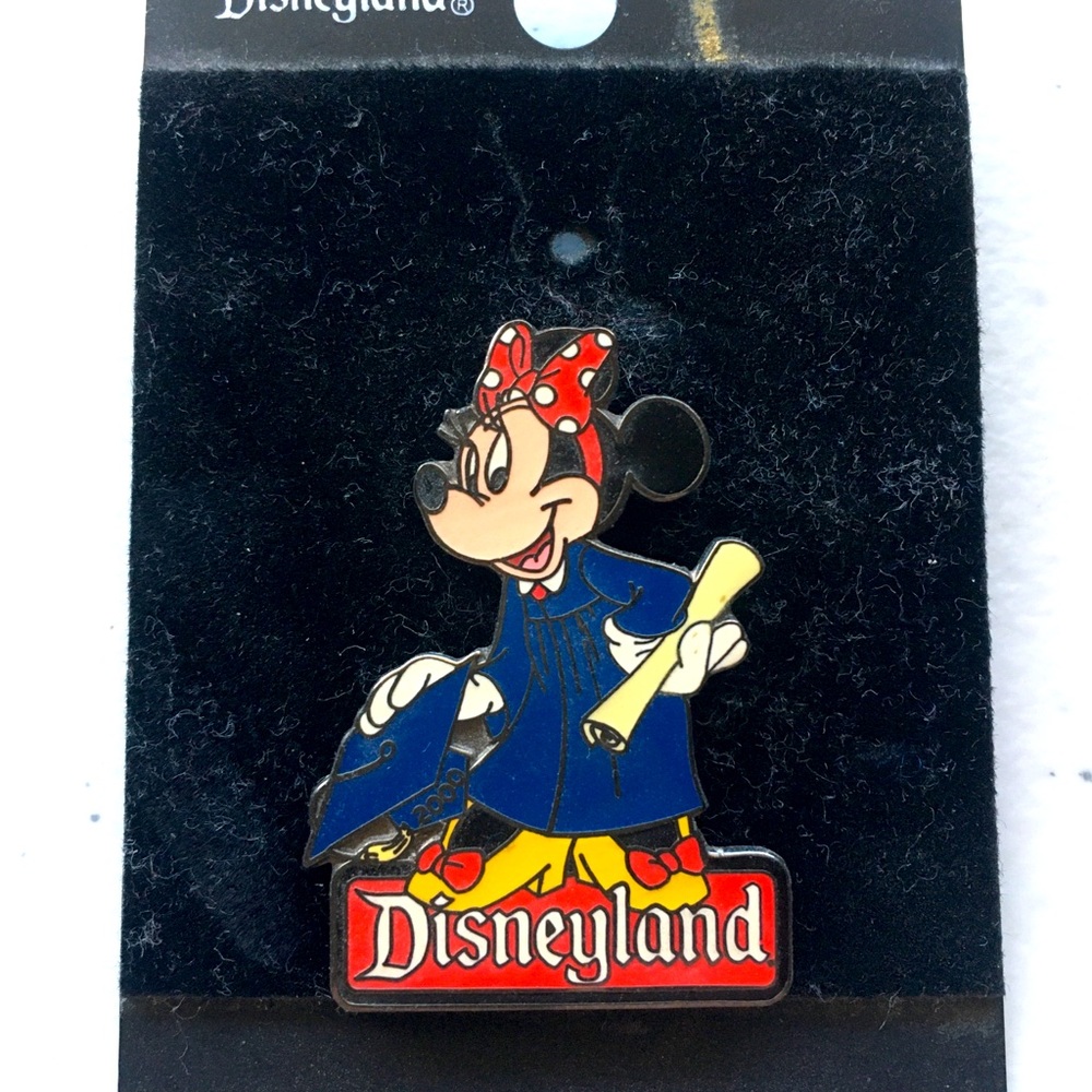 Disney pin